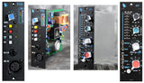 api 512c discrete microphone line preamp module for 500 series